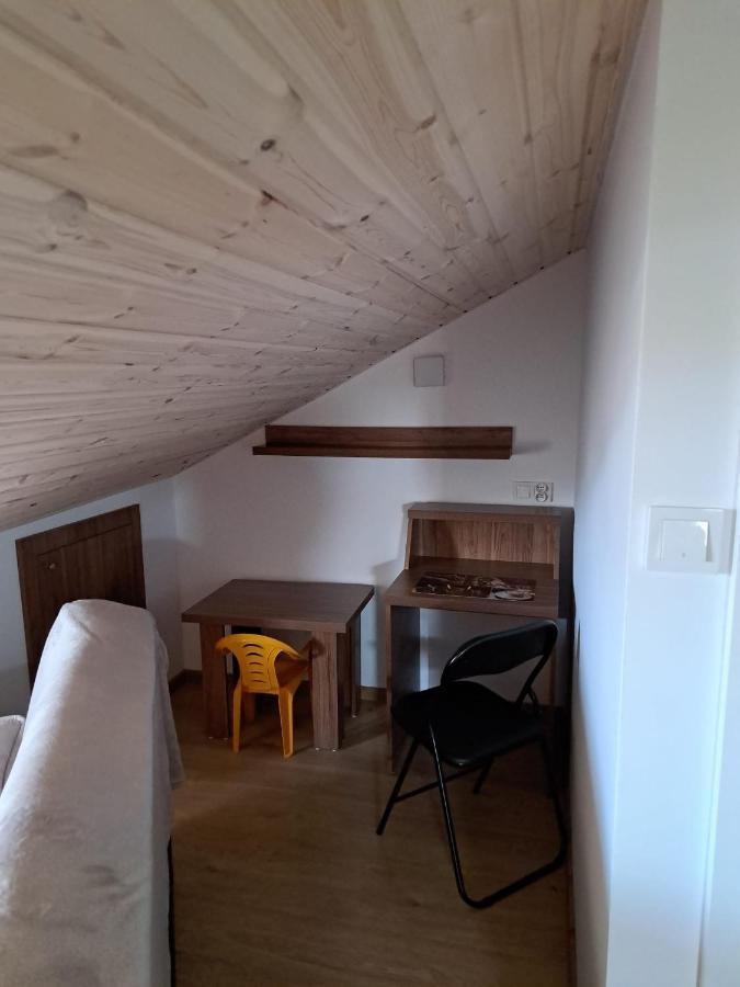 Pokoje Iga Władysławowo Exterior foto